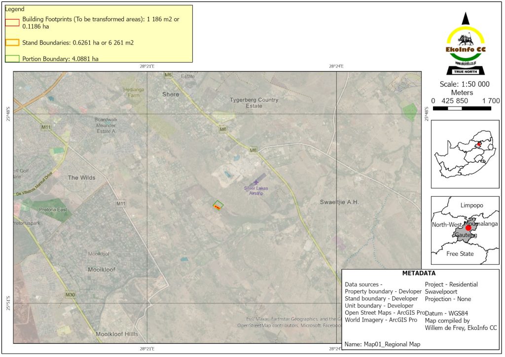 Berghuis Development
