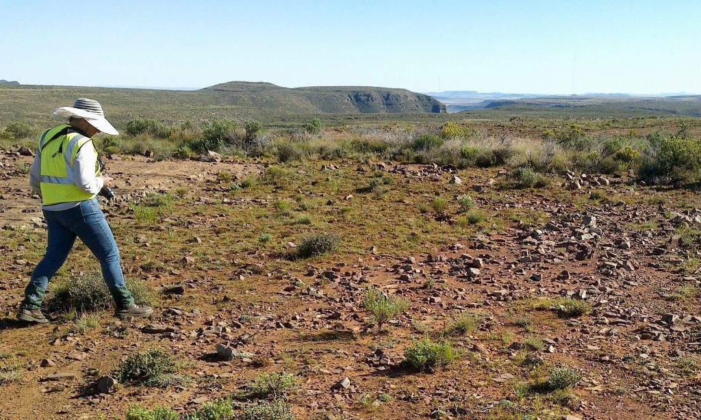 Natural Resources Study