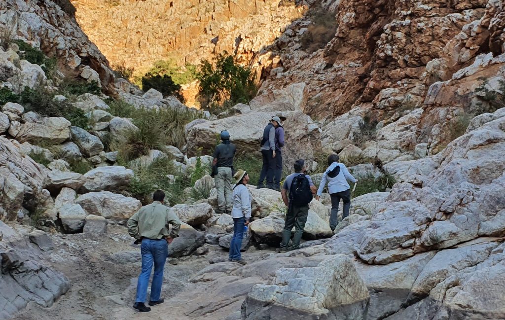 Natural Resources Team